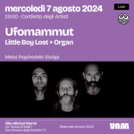 UFOMAMMUT live