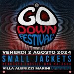 GO DOWN FESTIVAL