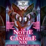 NOTTE DELLE CANDELE XIX