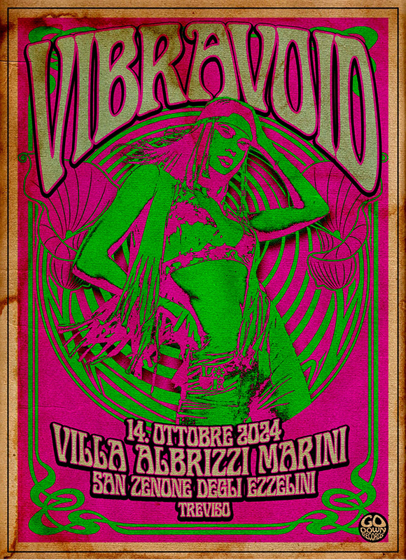 VIBRAVOID live