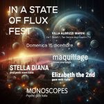 IN A STATE OF FLUX vol.2